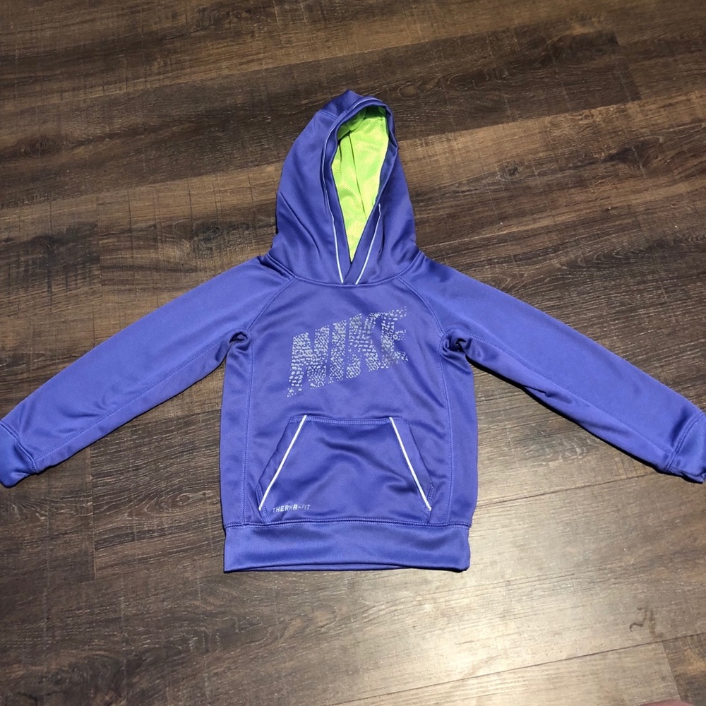Nike Therma-Fit Hoodie💟